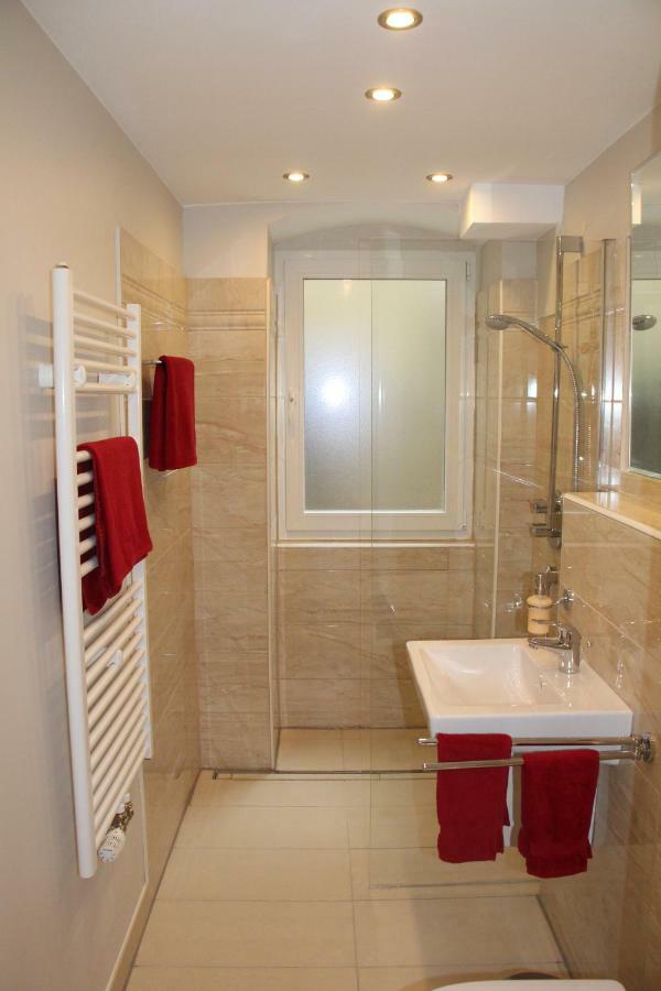 Stars Berlin Apartments Zillestrasse Dış mekan fotoğraf